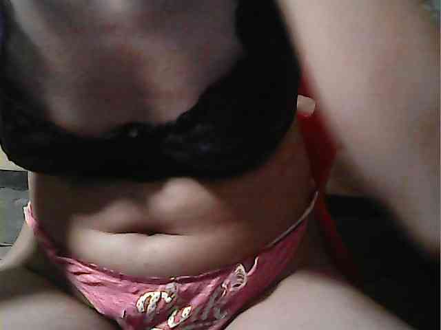 HornyNica webcam