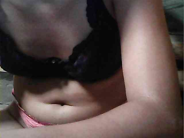 HornyNica webcam