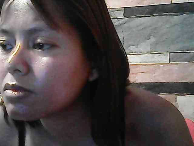 HornyNica webcam