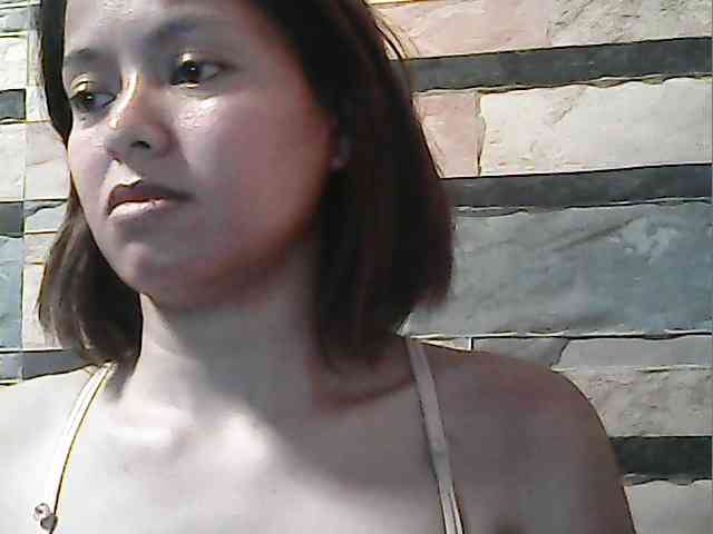 HornyNica webcam