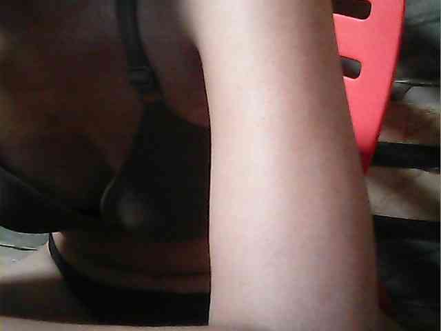 HornyNica webcam