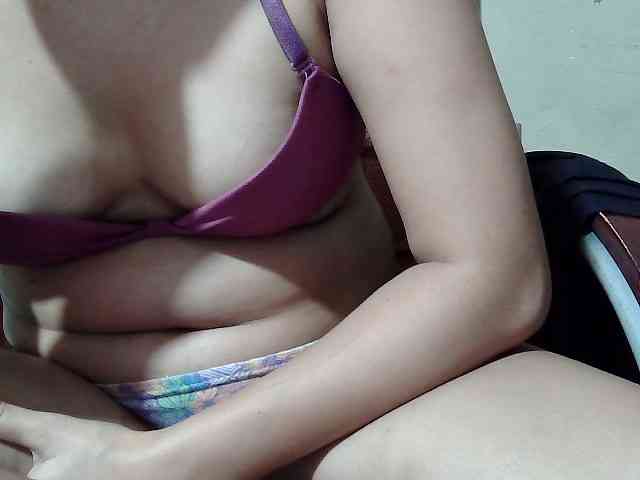 flowerhairypinay