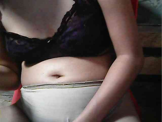 HornyNica webcam