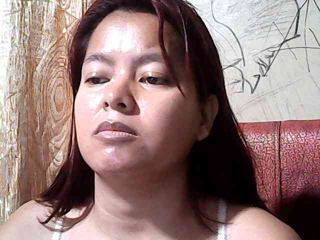 Flowerhairypinay - Girl 