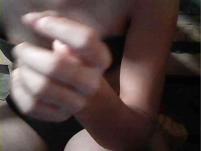 HornyNica webcam