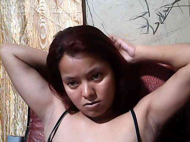 HornyNica webcam