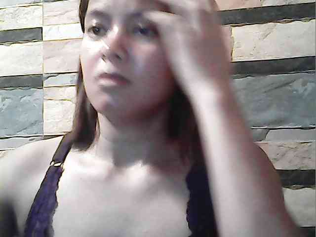 HornyNica webcam