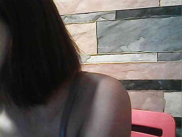 HornyNica webcam