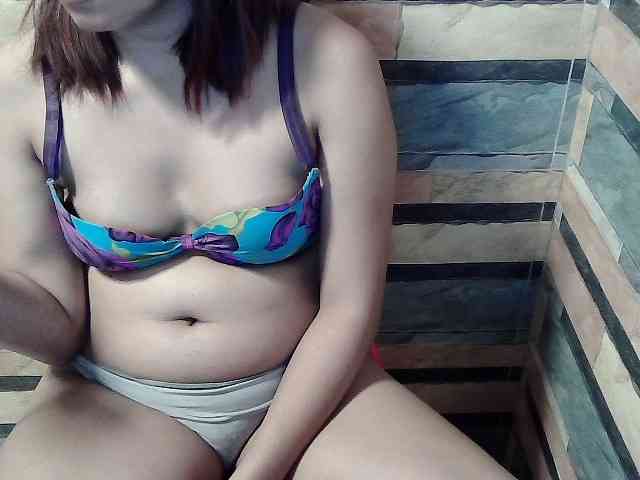 flowerhairypinay