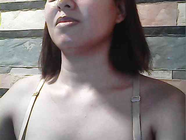 HornyNica webcam