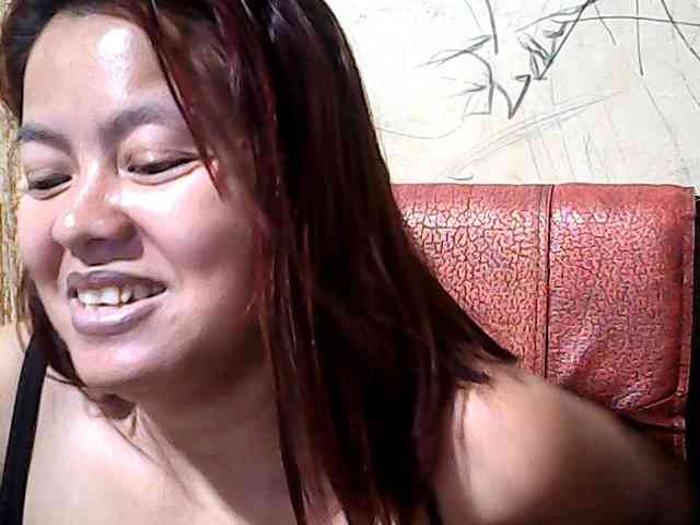 HornyNica webcam