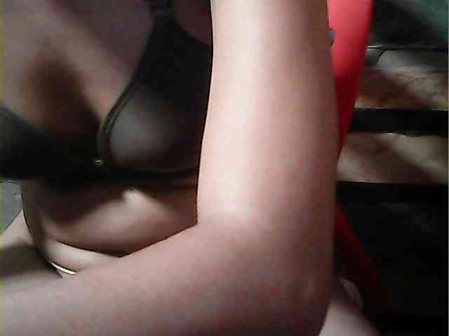 HornyNica webcam