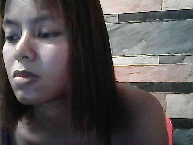 HornyNica webcam