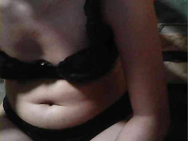 HornyNica webcam