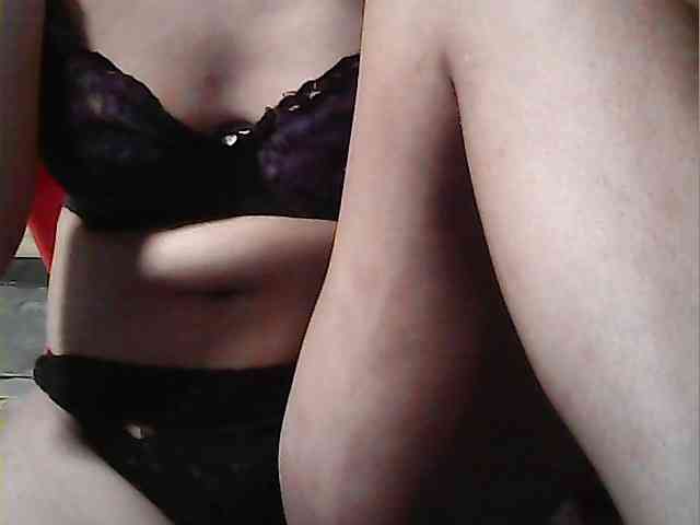 HornyNica webcam