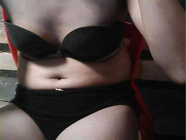 HornyNica webcam
