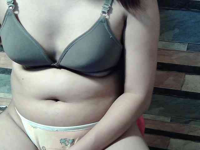 flowerhairypinay