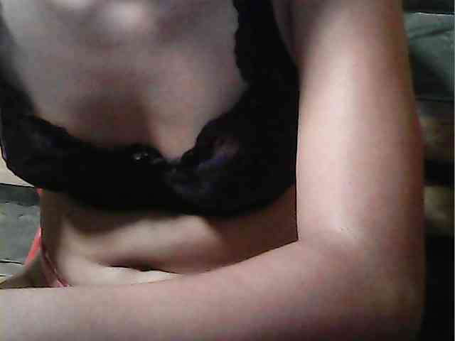 HornyNica webcam