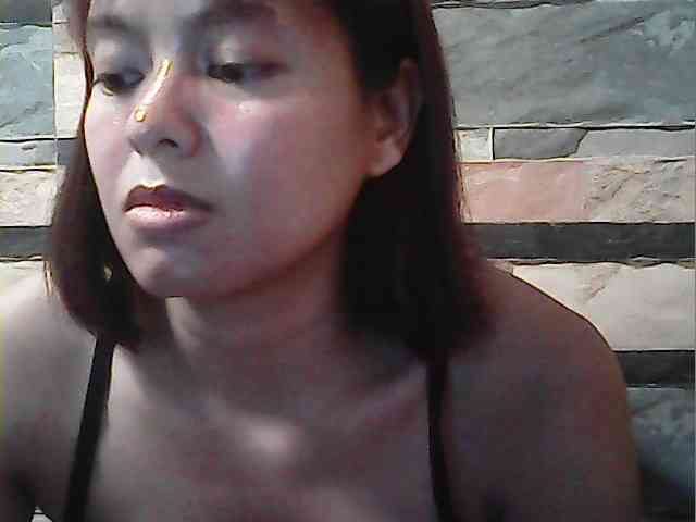 HornyNica webcam