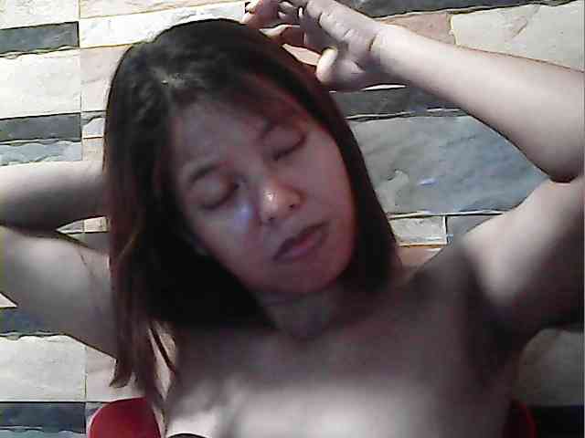 HornyNica webcam