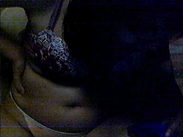HornyNica webcam