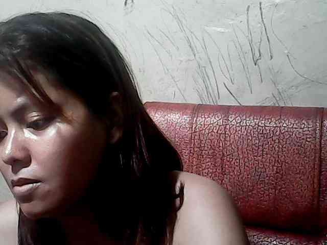 HornyNica webcam