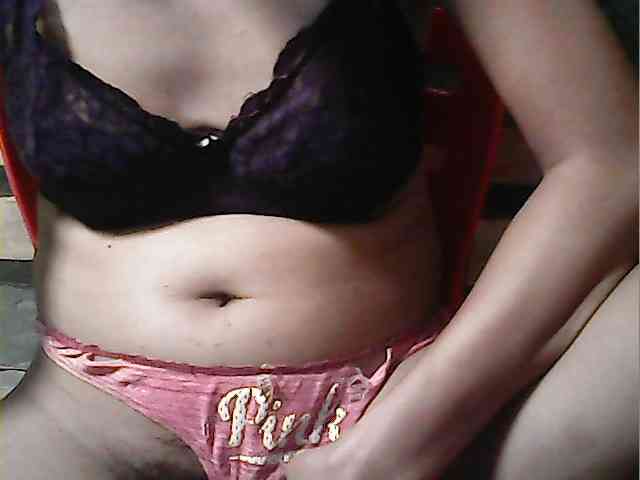 HornyNica webcam