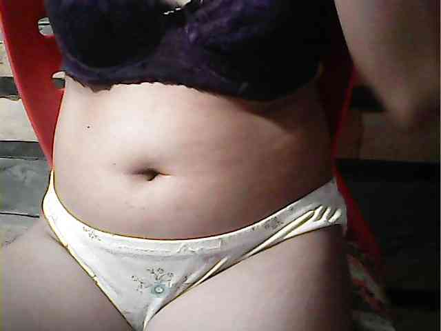 HornyNica webcam