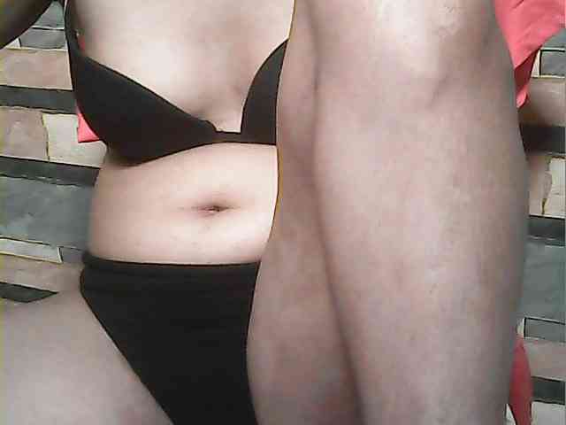 HornyNica webcam