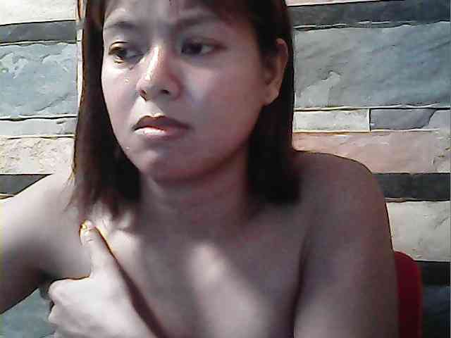 HornyNica webcam