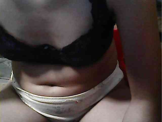 HornyNica webcam