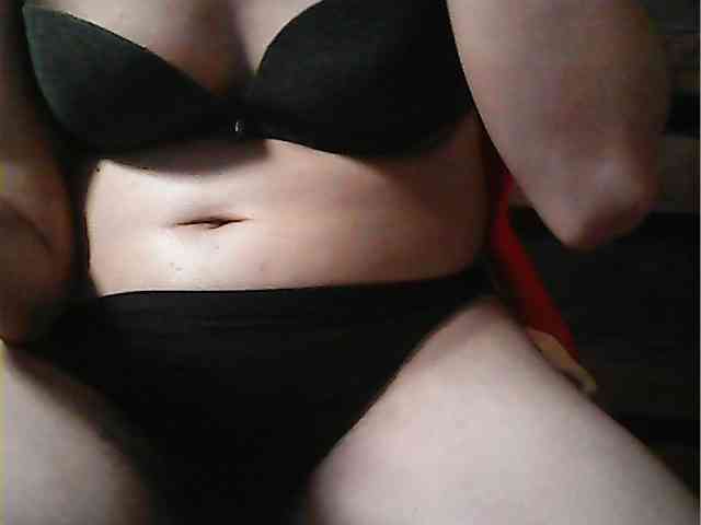 HornyNica webcam