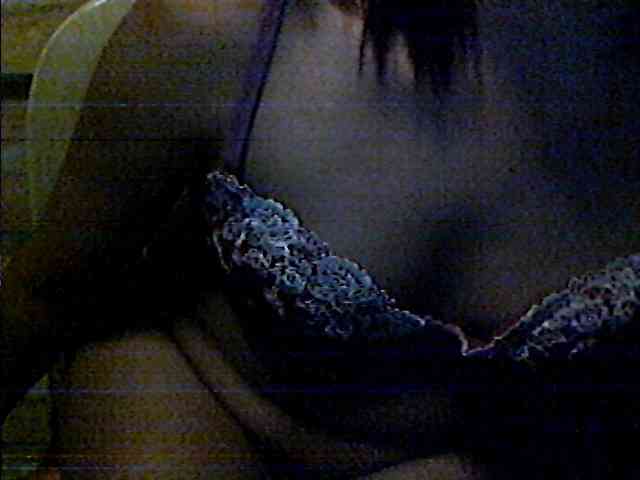 HornyNica webcam