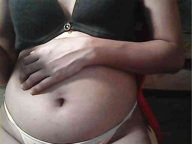 HornyNica webcam