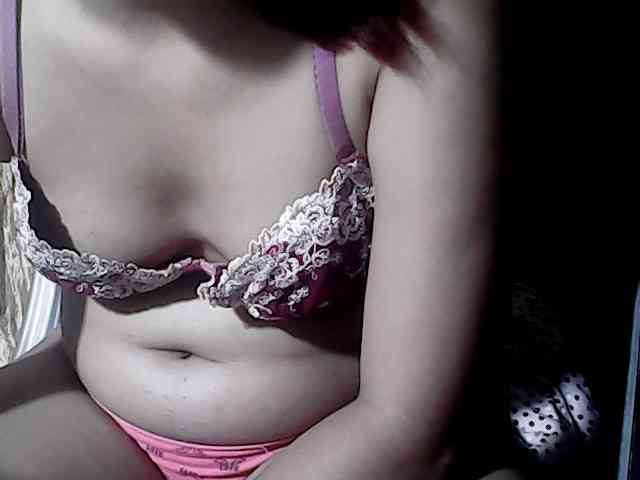 Flowerhairypinay - Girl 