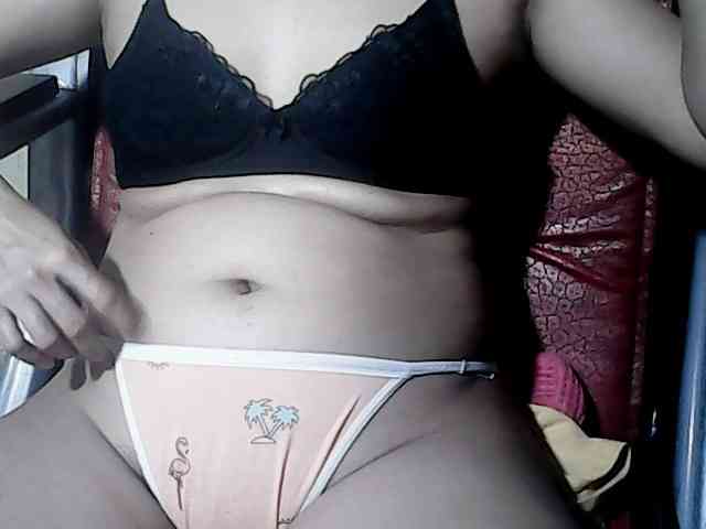 flowerhairypinay