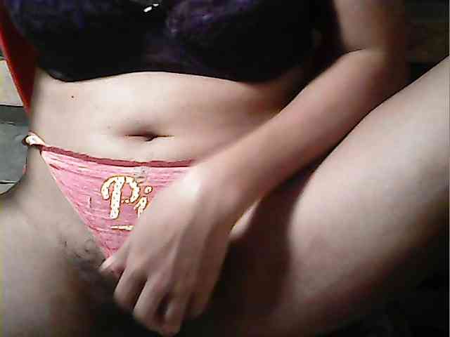 HornyNica webcam