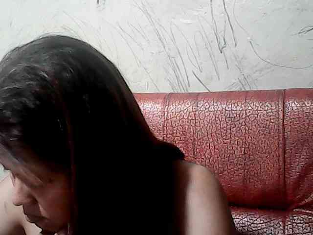 HornyNica webcam