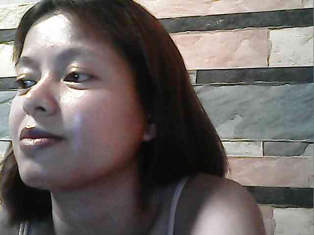 HornyNica webcam