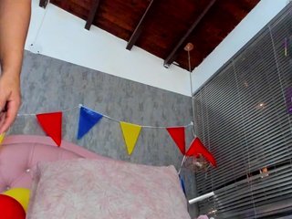 Nahomidi-bello Porn Show