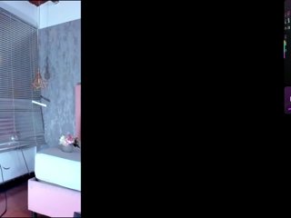 Nahomidi-bello Porn Show