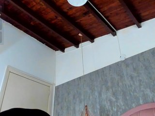 Nahomidi-bello Porn Show