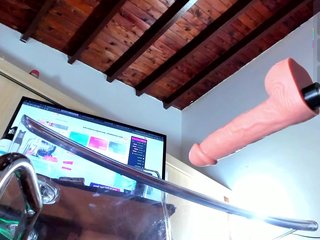 Nahomidi-bello Porn Show