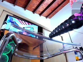 Nahomidi-bello Porn Show