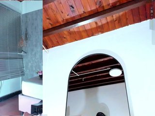 Nahomidi-bello Porn Show