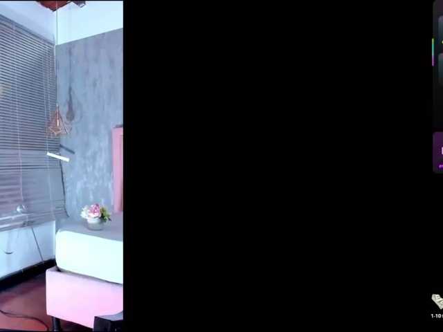 Nahomidi-bello live cam on BongaCams