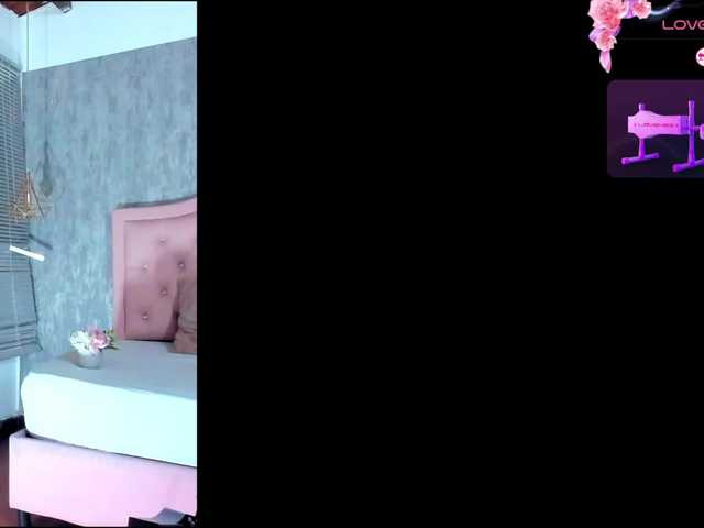 Nahomidi-bello live cam on BongaCams