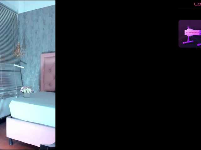 Nahomidi-bello live webcam show