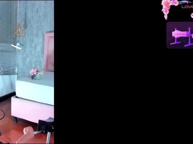 Nahomidi-bello live cam on BongaCams