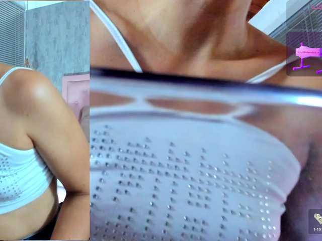 Nahomidi-bello live cam on BongaCams